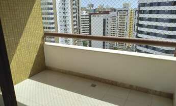 Imagem: Apartamento para venda com 113 metros quadrados