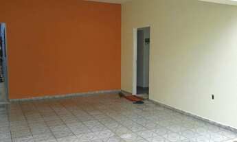 Imagem 2: Casa para venda com 147 metros quadrados com 2 quartos em Jardim Santa Esmeralda - Hortolâ