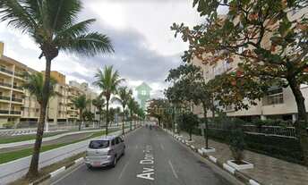 Imagem 2: Apartamento com 2 dormitórios à venda, 117 m² por R$ 300.000,00 - Balneário Cidade Atlânti