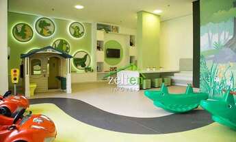 Imagem 3: Apartamento com 3 dormitórios à venda, 76 m² por R$ 480.000,00 - Glória - Macaé/RJ