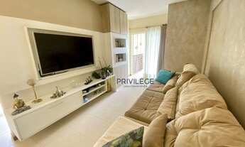 Imagem: Apartamento com 3 dormitórios à venda