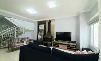 Imagem 4: Oportunidade! Casa em Condomínio no Urbanova - 4 Dormitórios - 200m²