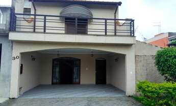 Imagem: Casa de condomínio para aluguel e venda