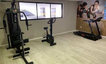 Imagem 7: 02 Quartos ÷ em 60 meses [63m²] próx. ao Shopping, Jatiúca