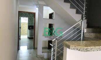 Imagem 7: Casa com 3 dormitórios à venda, 200 m² por R$ 670.000 - Vila Guaca - São Paulo/SP