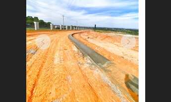 Imagem: Terreno condomínio fechado