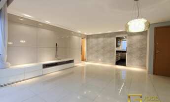 Imagem 7: Apartamento com área privativa padrão luxo!