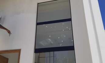 Imagem 5: Casa de condomínio para venda tem 156 metros quadrados com 3 quartos