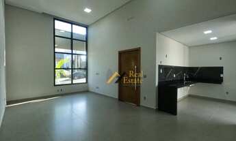 Imagem 7: Casa com 3 dormitórios à venda, 149 m² por R$ 1.090.000 - Condomínio Viena - Indaiatuba/SP