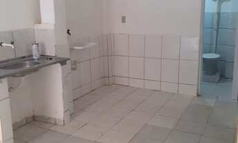 Imagem: Alugo kitnet