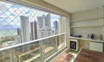 Imagem 5: Valor de Super OPORTUNIDADE! Apartamento 3Qts/MOBILIADO VISTAMAR psra ALUGUEL - Altiplano