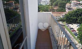 Imagem 6: Apartamento com 2 quartos à venda, 82 m² por R$ 415.000 - Tijuca - Rio de Janeiro/RJ