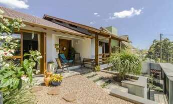 Imagem 6: Casa com 3 dormitórios à venda, 238 m² por R$ 890.000,00 - Rincão - Novo Hamburgo/RS