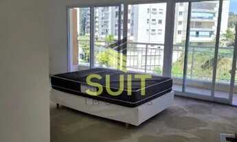 Imagem 6: Trix - Apto com 50m2, 1 Dorm (1 Suíte), 2 Vagas e Vista Livre em Barueri/SP com Beraldo (1