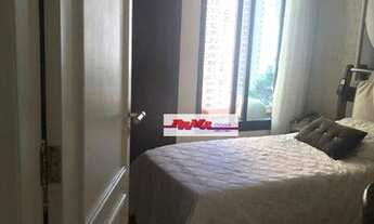 Imagem 4: Apartamento, 234 m² - venda por R$ 1.700.000,00 ou aluguel por R$ 19.000,00/mês - Santana