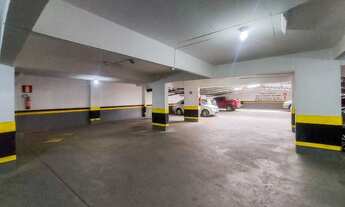 Imagem 4: Apartamento 3 quartos com suite