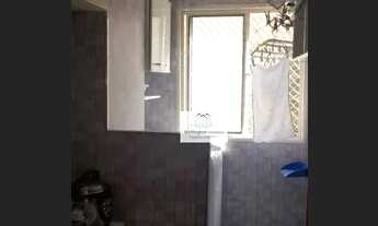 Imagem 5: Apartamento com 2 dormitórios à venda, 44 m² por R$ 180.000 - Cidade Parque Brasília - Gua