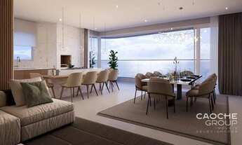 Imagem 3: Aproveite essa oportunidade - Apartamento com 3 Suítes à venda, 173 m² por R$ 3.532.180