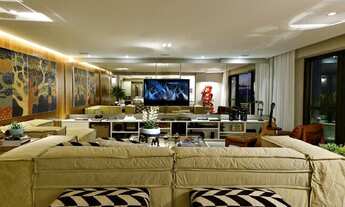 Imagem: Rio Vermelho Exclusive Duplex para venda