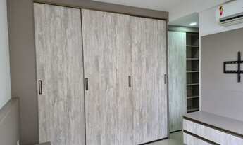 Imagem 4: Splendore Comfort Residence - Apartamento com 3 quartos sendo 1 suíte, 2 vagas95m², 10º A