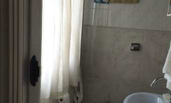 Imagem 2: Apartamento para alugar, 154 m² por R$ 2.300,00/mês - Vila Antonieta - São Bernardo do Cam