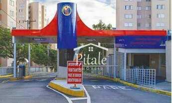 Imagem 4: Apartamento, 53 m² - venda por R$ 240.000,00 ou aluguel por R$ 2.280,00/mês - Bandeiras