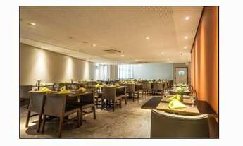 Imagem 7: Flat à venda, 34 m² por R$ 300.000,00 - Boa Viagem - Recife/PE