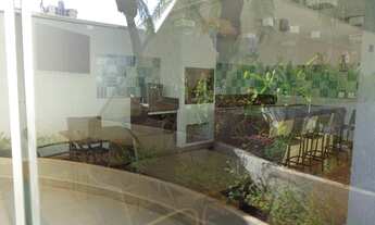 Imagem 2: Apartamento para alugar, 104 m² por R$ 2.960,34/mês - Vila Seixas - Ribeirão Preto/SP