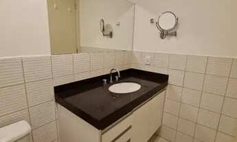 Imagem 2: Apartamento à venda em Bela Vista com 49 m², 1 quarto, 1 vaga