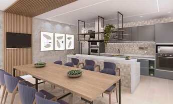 Imagem 7: APARTAMENTO COM 102.2 m² - OCIAN - PRAIA GRANDE SP