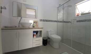 Imagem: Casa TÉRREA e clean em Cond. Fechado!