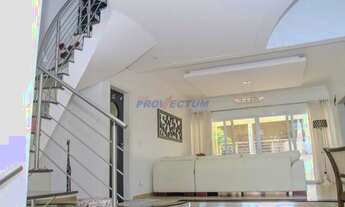 Imagem 3: Casa - Terras de Vinhedo - Vinhedo