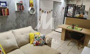 Imagem 7: Apartamento (tipo - padrao) 2 dormitórios, portaria 24hs, lazer, espaço gourmet, salão de