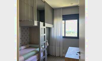 Imagem 4: Lindíssimo apartamento de 88 m² no Condomínio Le Havre