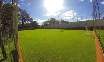 Imagem: Sobrado com 4 dormitórios à venda, 290
