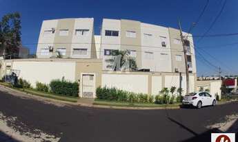 Imagem 3: Apartamento (tipo - padrao) 2 dormitórios, cozinha planejada, em condomínio fechado