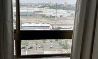 Imagem 6: Apartamento pré-mobiliado com 01 quarto no Jóquei - Teresina - Piauí