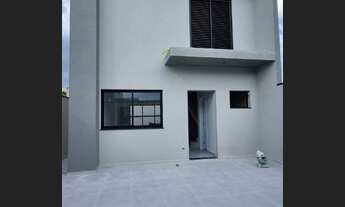 Imagem 2: Sobrado conceito Villa Branca