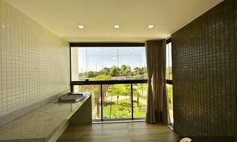 Imagem 5: Apartamento com 2 quartos no INFINITY VIEW - Bairro Altiplano