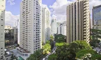 Imagem: São Paulo - Loft - JARDIM AMÉRICA