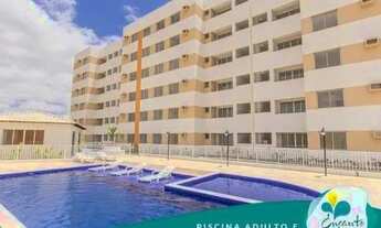 Imagem: Apartamento 2 quartos - Propriá - R$ 130.000,00