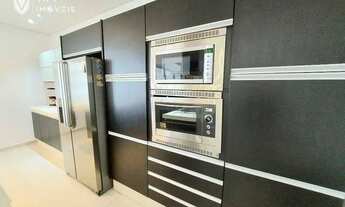 Imagem 7: Casa com 4 dormitórios à venda, 751 m² por R$ 3.950.000 - Parque Reserva Fazenda Imperial