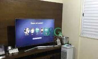 Imagem 7: Apartamento com 3 dormitórios à venda, 70 m² por R$ 379.000 - Casa Verde Alta - São Paulo