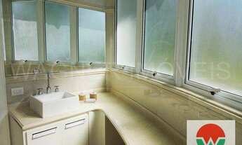 Imagem 3: Acapulco Guarujá, casa a venda em condomínio fechado 7 suítes e lazer total