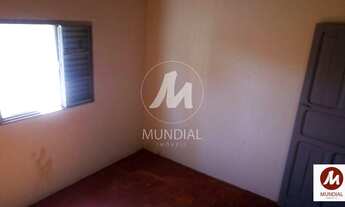 Imagem: Casa (térrea na rua) 2 dormitórios, cozinha