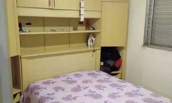 Imagem 7: Apartamento com 2 dormitórios à venda, 49 m² por R$ 268.000,00 - Baeta Neves - São Bernard