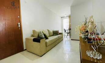 Imagem 2: Apartamento Garden à venda, 75 m² por R$ 240.000,00 - Aeroporto - Juiz de Fora/MG