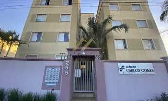 Imagem: Residencial - Vila Monteiro