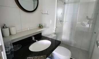 Imagem 7: Apartamento para aluguel tem 42 metros quadrados com 1 quarto em Cruz das Almas - Maceió