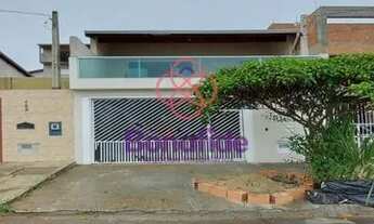 Imagem 2: VÁRZEA PAULISTA - Casa Padrão - JARDIM NOVO MUNDO